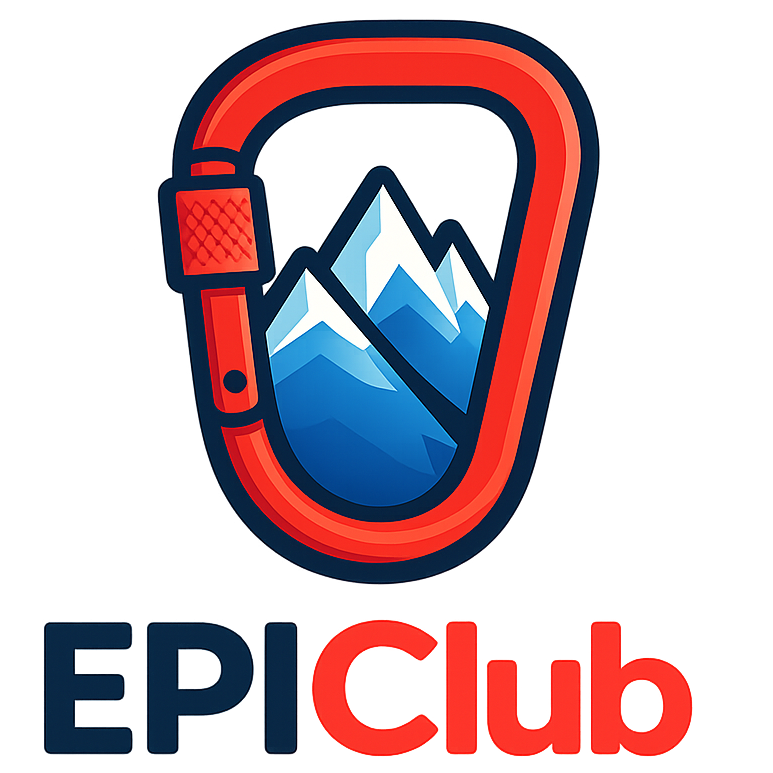 Logo EPIClub
